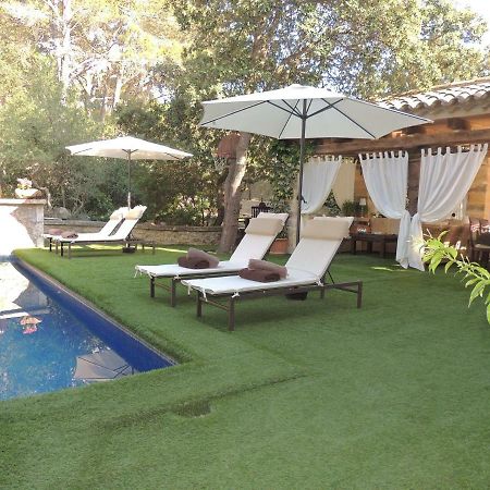 Villa Vallmar Valldemossa  Eksteriør bilde