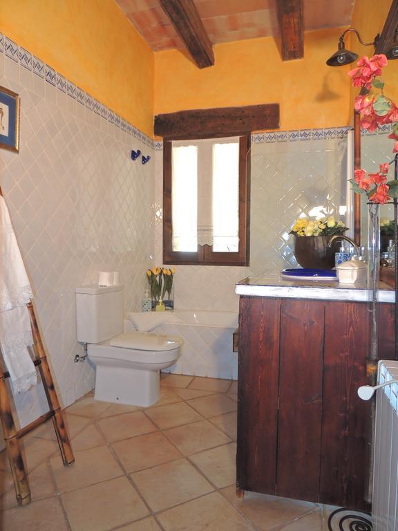 Villa Vallmar Valldemossa  Rom bilde