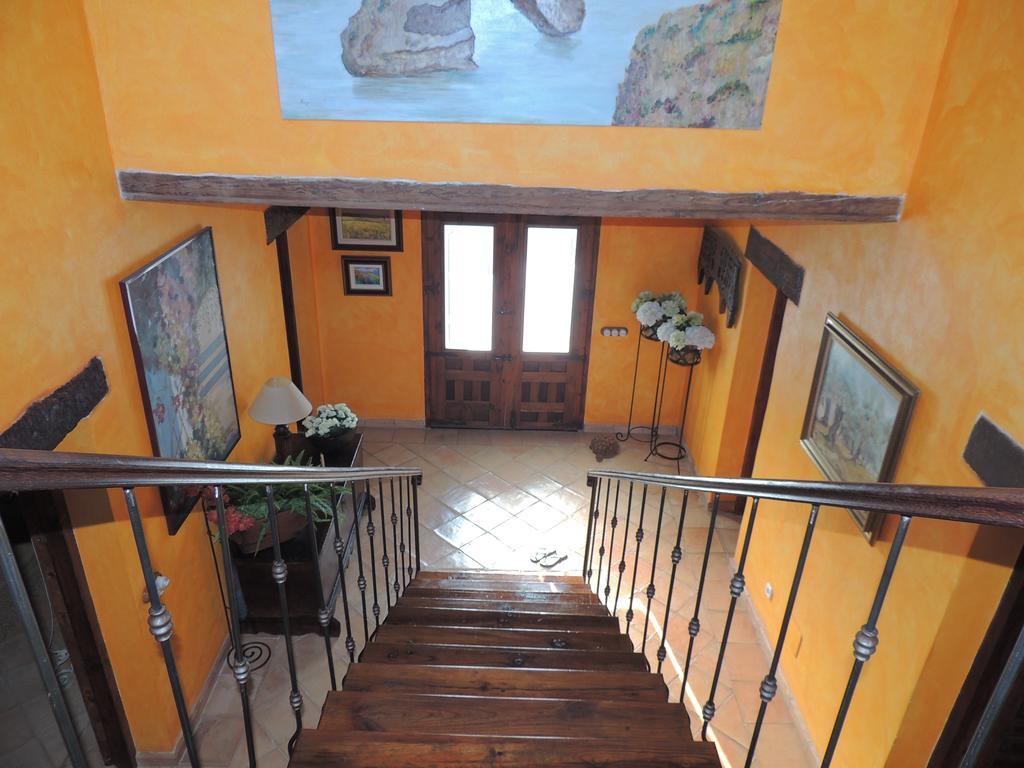Villa Vallmar Valldemossa  Rom bilde