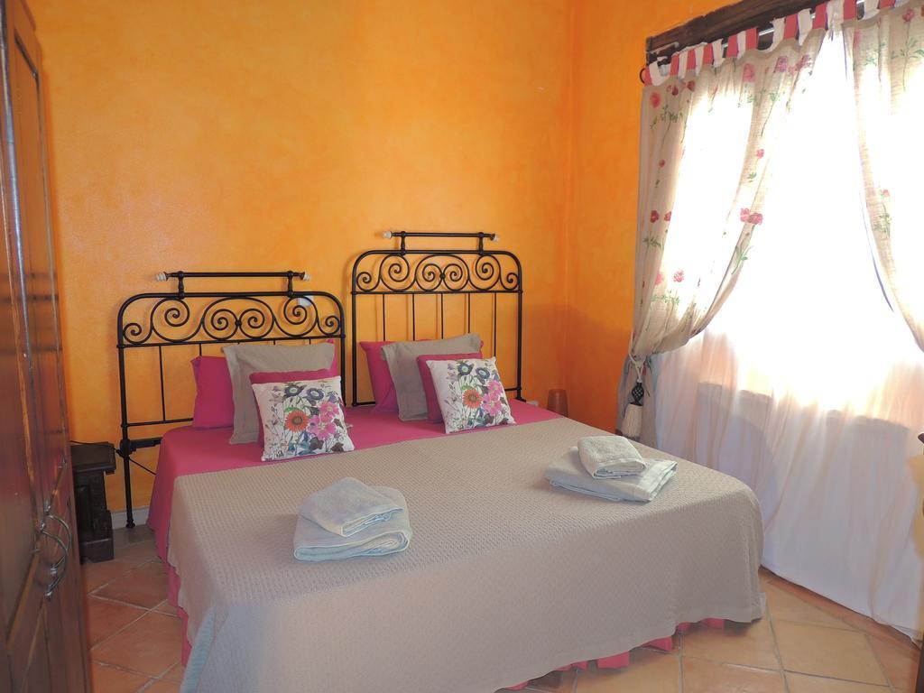 Villa Vallmar Valldemossa  Rom bilde