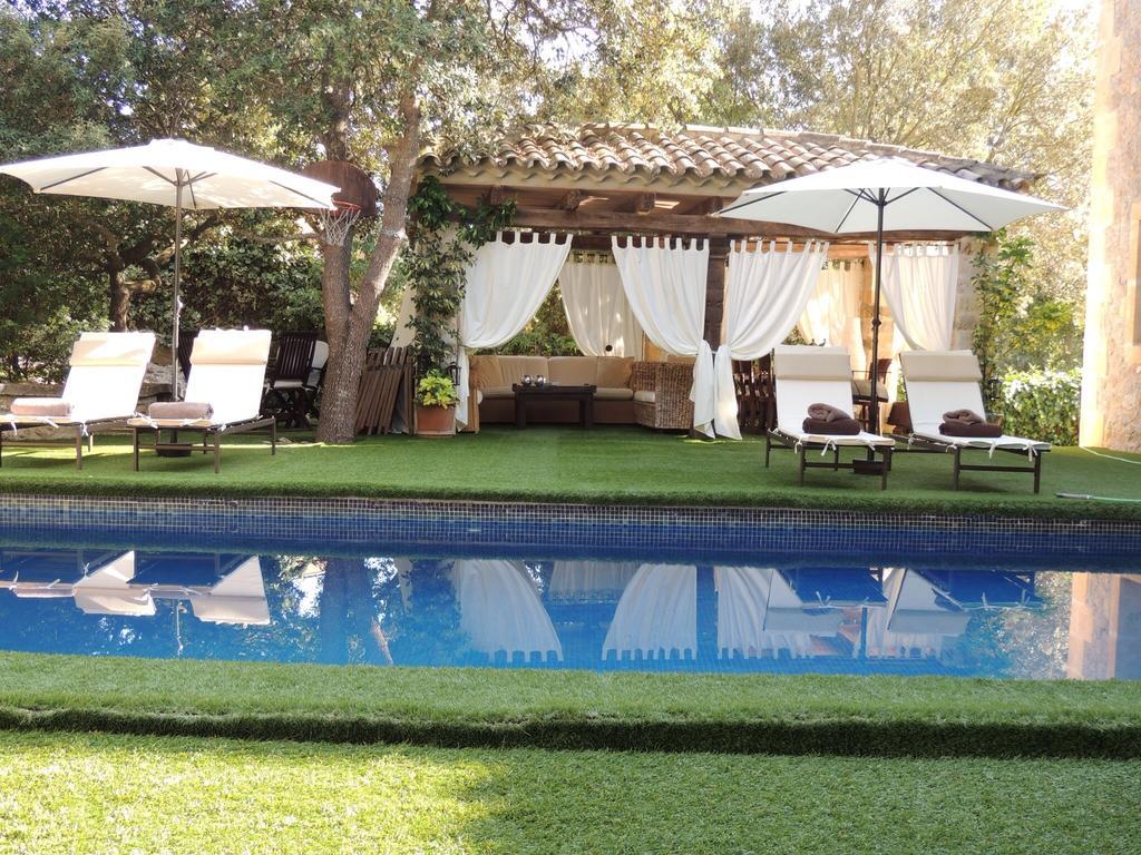 Villa Vallmar Valldemossa  Rom bilde
