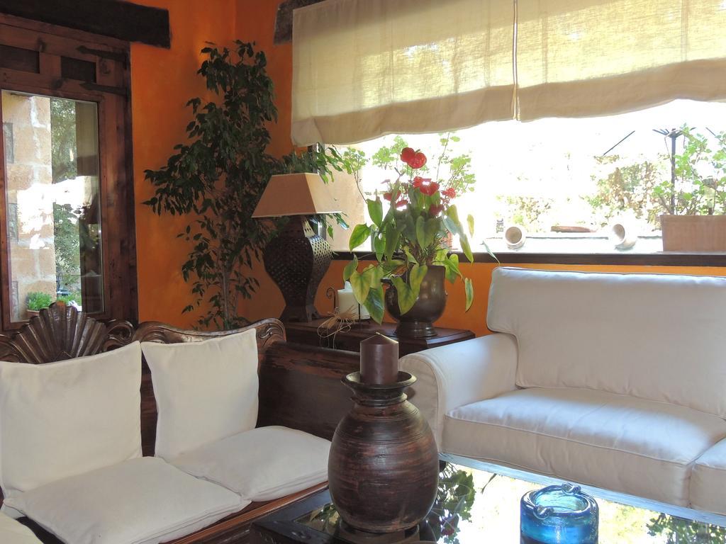 Villa Vallmar Valldemossa  Eksteriør bilde