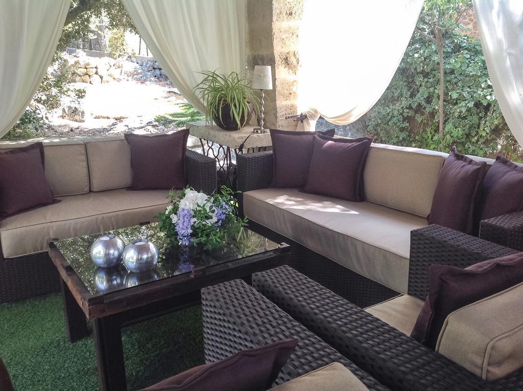Villa Vallmar Valldemossa  Eksteriør bilde